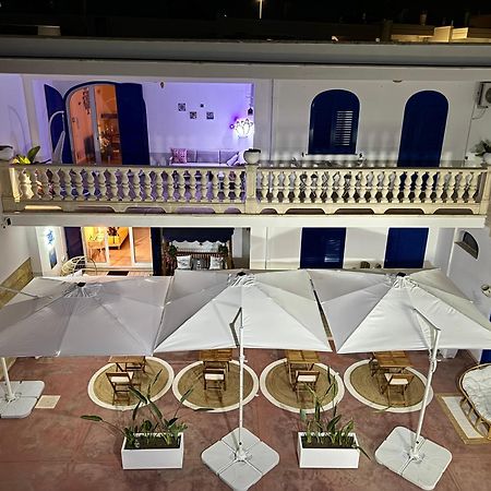 B&B Santa Maria Di Leuca Eksteriør billede