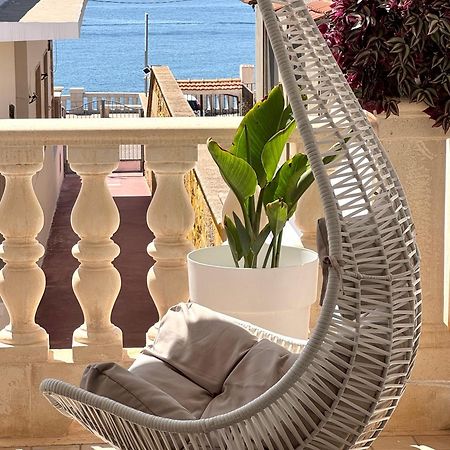 B&B Santa Maria Di Leuca Eksteriør billede