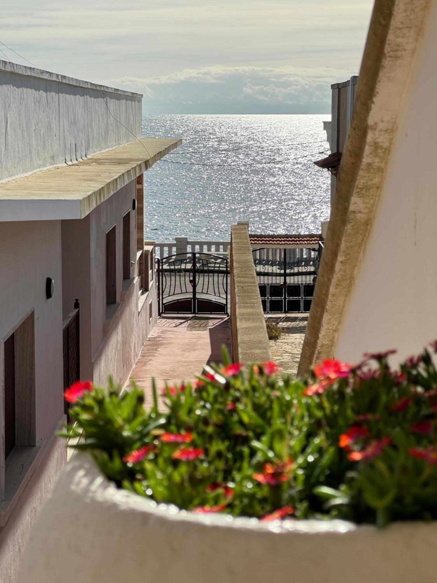 B&B Santa Maria Di Leuca Eksteriør billede
