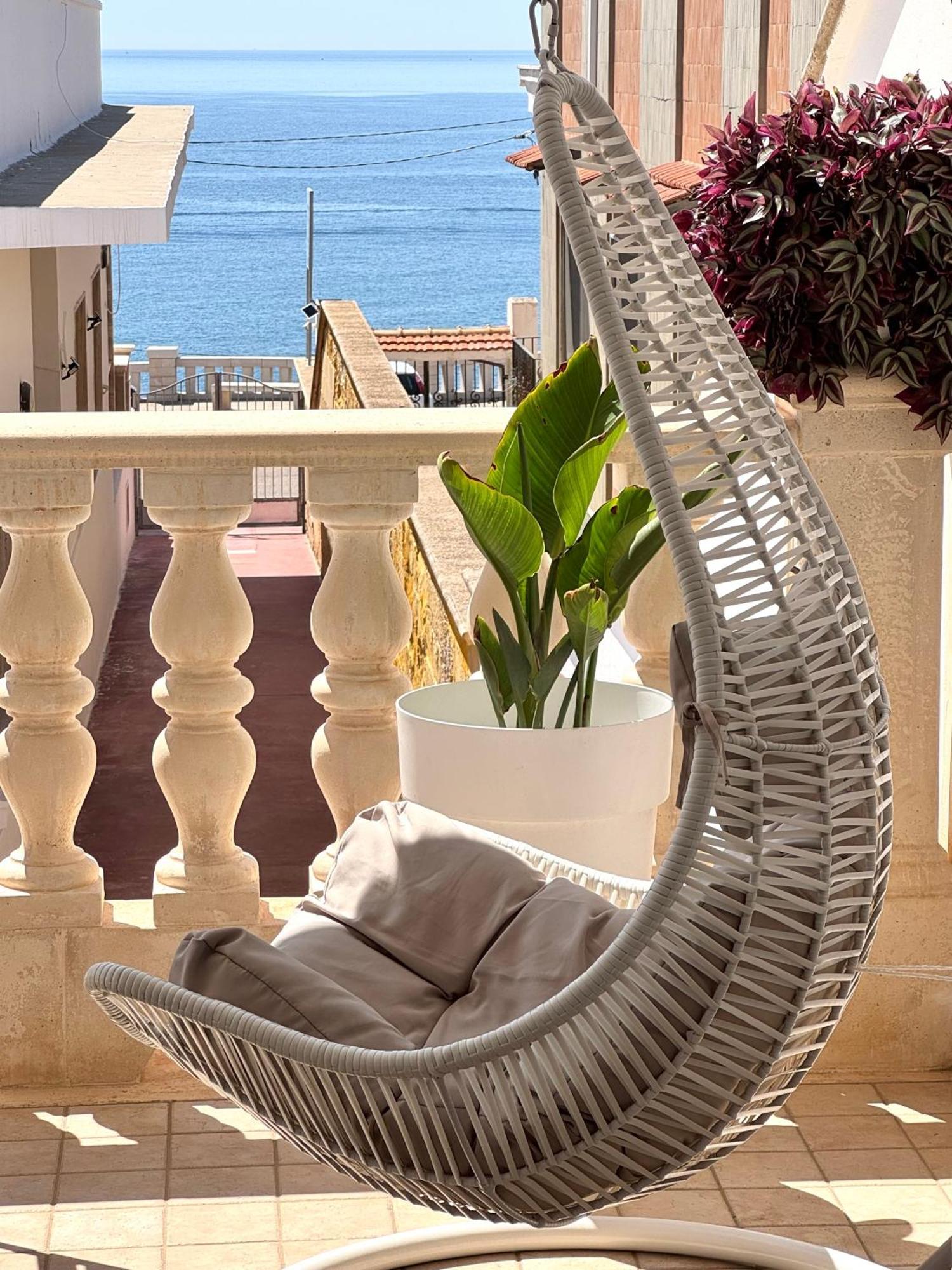 B&B Santa Maria Di Leuca Eksteriør billede
